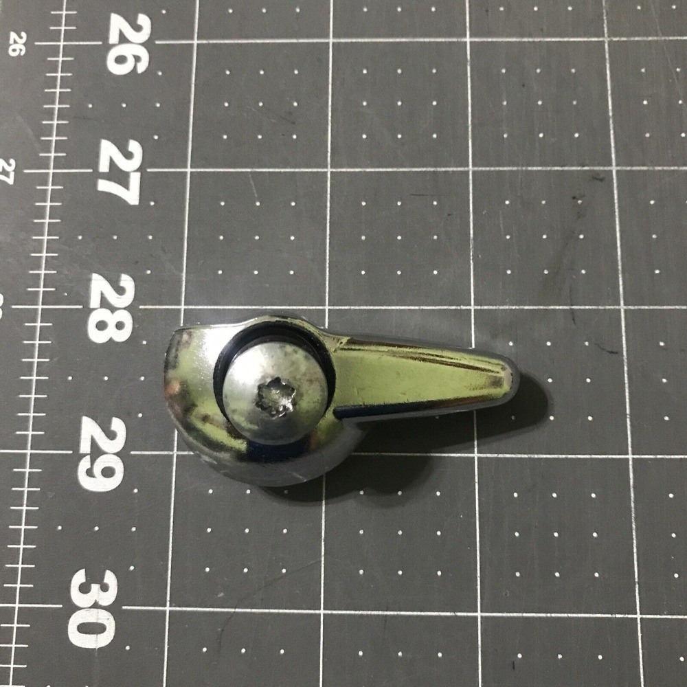 Kirby Vacuum Front Face Plate‎ Latch G Series Diamond Ultimate